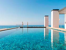 Hotel Marvel Coma-ruga