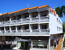 Hotel Marycielo Punta Vicaño