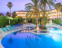 Hotel Mas Gallau