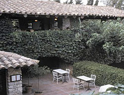 Hotel Mas Pau