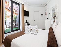 Hotel Mayorazgo