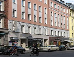 Hotel Md Hauser