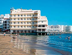 Hotel Medano