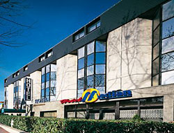 Hotel Median Chatillon