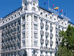 Hotel Mediodia