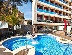 Hotel Mediterranean Bay