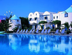 Hotel Mediterranean Beach