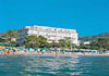 Hotel Mediterranee, 4 estrellas