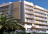 Hotel Mediterranee, 3 estrellas