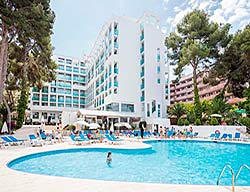 Hotel Mediterraneo