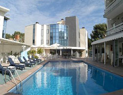 Hotel Mediterraneo