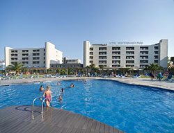 Hotel Mediterraneo