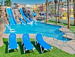 Hotel Mediterraneo Park