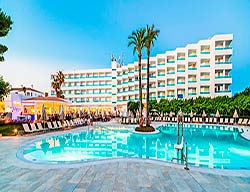 Hotel Mediterrani