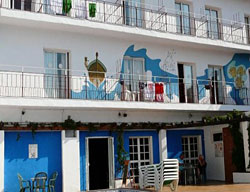 Hotel Mediterrani Express