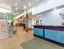 Hotel Medium Confort