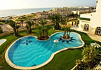 Hotel Mehari Hammamet