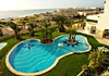 Hotel Mehari Hammamet, 5 estrellas