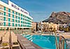Hotel Melia Alicante, 4 estrellas