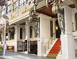Hotel Melia Araguaney
