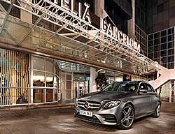 Hotel Melia Barcelona