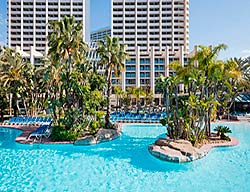 Hotel Melia Benidorm