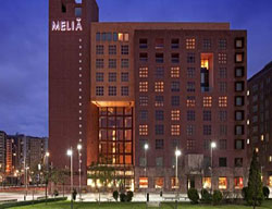 Hotel Melia Bilbao