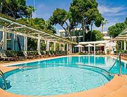 Hotel Melia Cala D'or