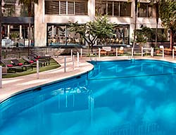 Hotel Melia Castilla