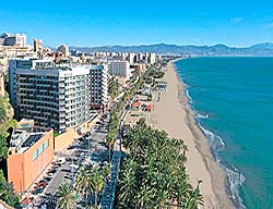 Hotel Melia Costa Del Sol