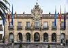 Hotel Melia De La Reconquista, 5 estrellas