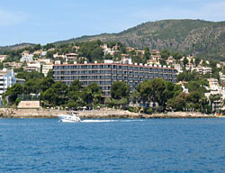 Hotel Melia Del Mar
