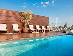 Hotel Melia Galgos