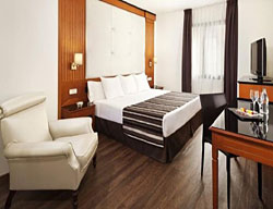 Hotel Melia Granada