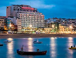 Hotel Melia Las Palmas