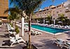 Hotel Melia Lebreros, 4 estrellas