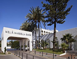 Hotel Melia Marbella Dinamar