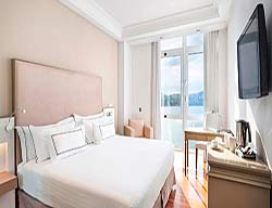 Hotel Melia Maria Pita