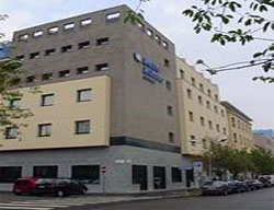 Hotel Melia Milano