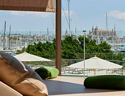 Hotel Melia Palace Atenea