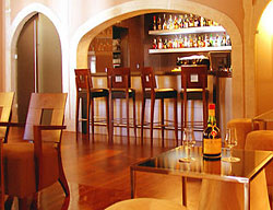 Hotel Melia Palacio Da Lousa Boutique