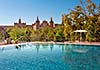 Hotel Melia Sevilla, 4 estrellas