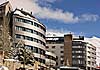 Hotel Melia Sol Y Nieve, 4 estrellas