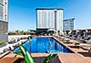 Hotel Meliá Valencia Palacio De Congresos, 4 estrellas
