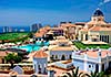 Hotel Melia Villaitana, 4 estrellas