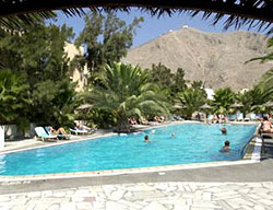 Hotel Meltemi Village
