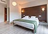 Hotel Mendez Nuñez, 3 estrellas