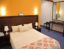 Hotel Menfis