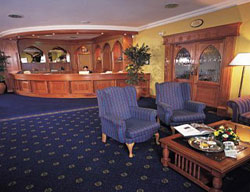 Hotel Menlo Park And Conference Centre