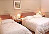 Hotel Merak, 3 estrellas
